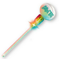 Color Changing LED Light Up Stir Stick